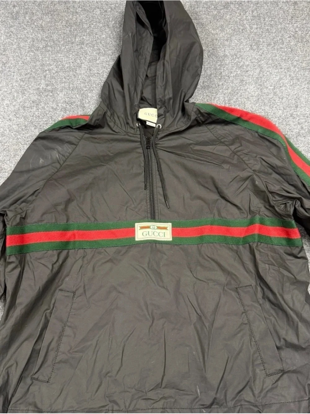 Gucci pre owned